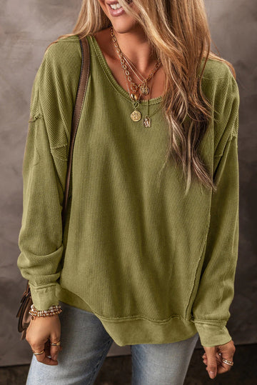 Stylish and Cozy: How Oversized Sweatshirts Transform Your Wardrobe