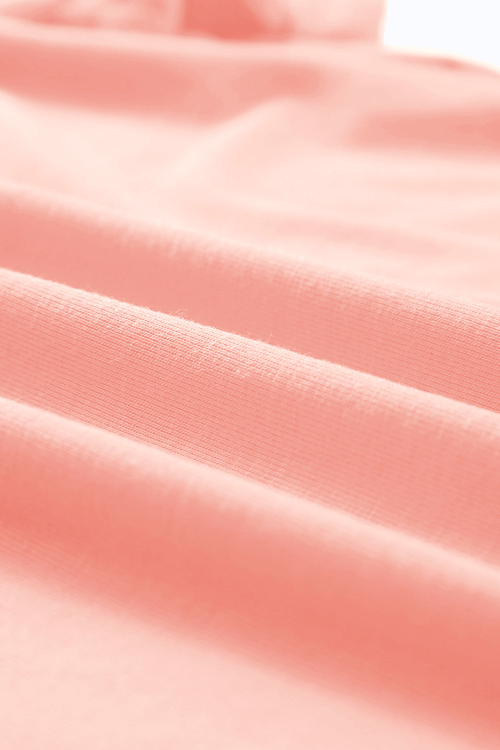 Casual Plain Crew Neck Tee T-Shirt Dear-Lover Dropshipping