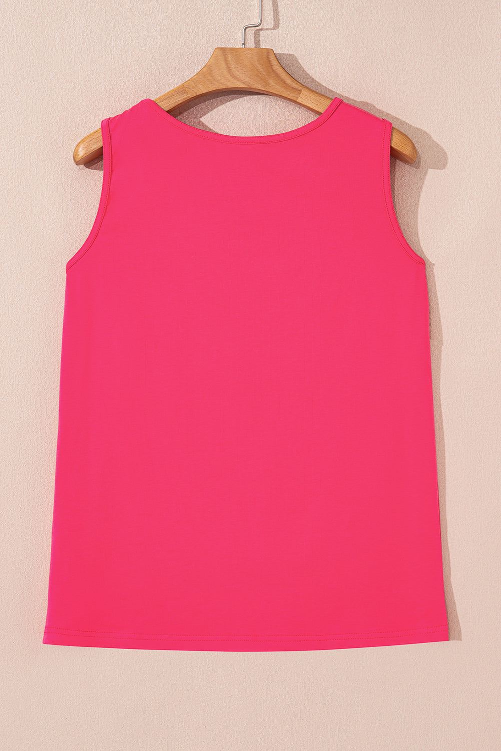 Flower Graphic Casual Tank Top eAura