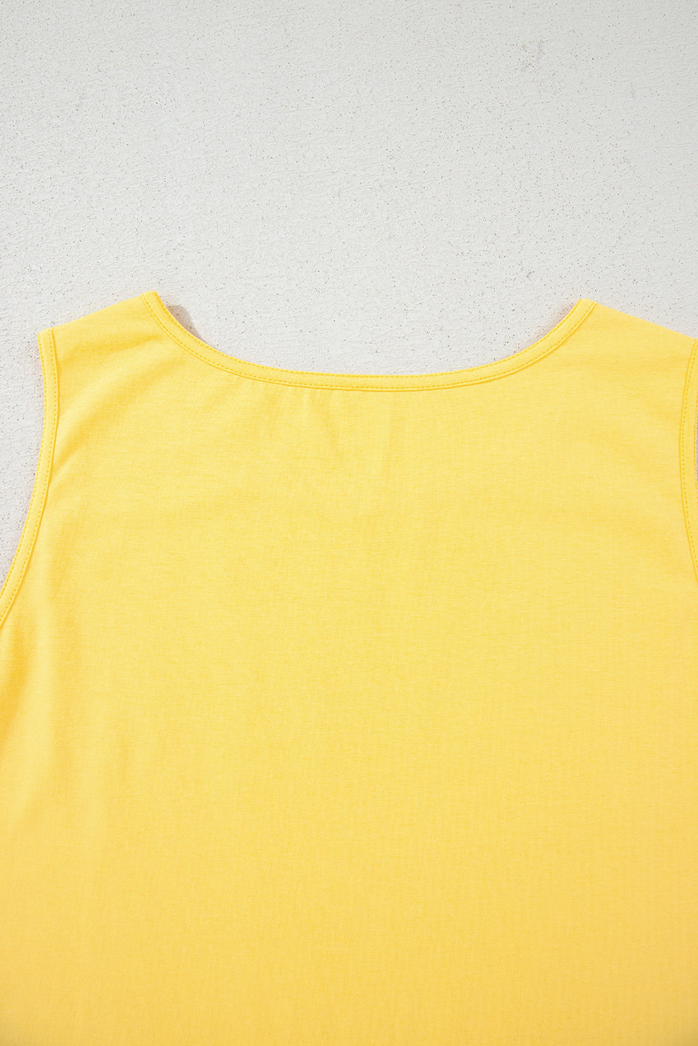 Flower Graphic Casual Tank Top eAura