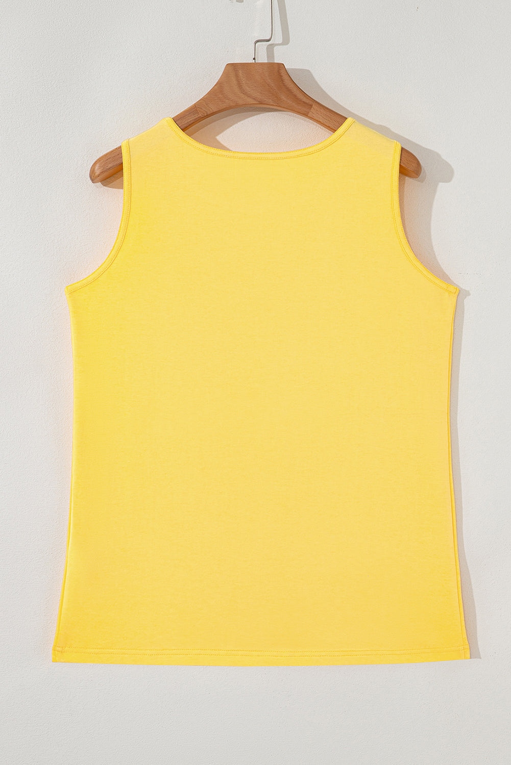 Flower Graphic Casual Tank Top eAura