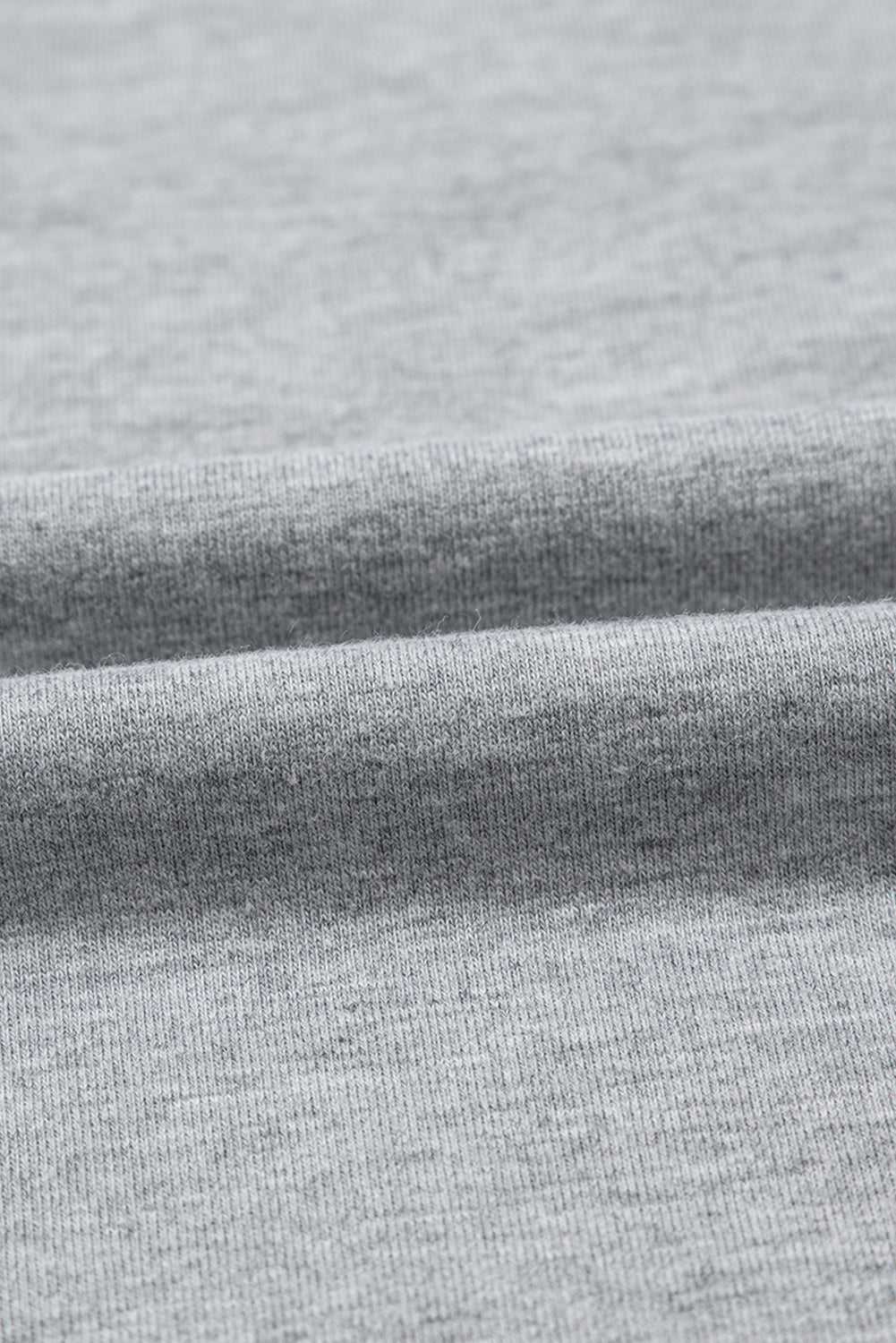 High Raglan Half Sleeve V Neck Oversized T Shirt eAura