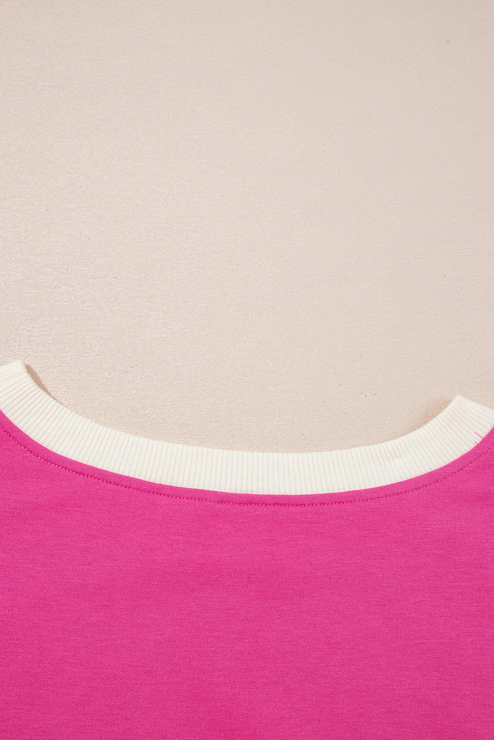 Colourblock Edge Drop Shoulder T Shirt and Skort Co-ord Set eAura