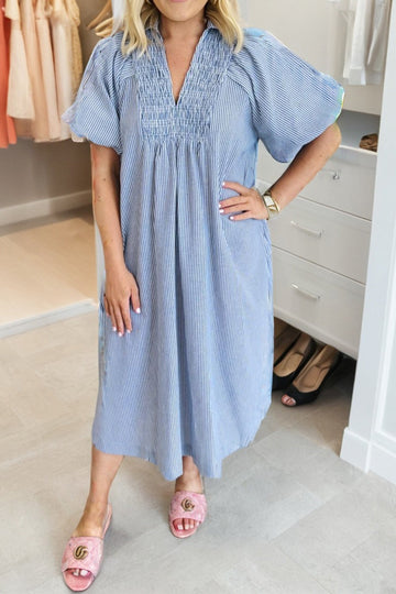 10 Affordable Midi Dresses for Women That Look Incredibly Stylish