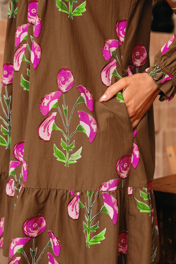 Bold Print Outfit Ideas: Mixing Patterns Like a Pro