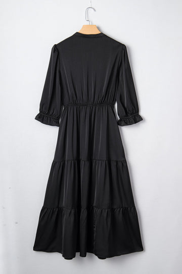 Casual Maxi Dresses for Everyday Comfort and Style