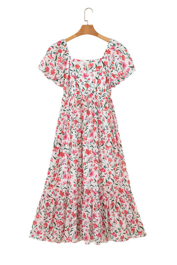 Floral Maxi Dresses: How to Wear This Timeless Print