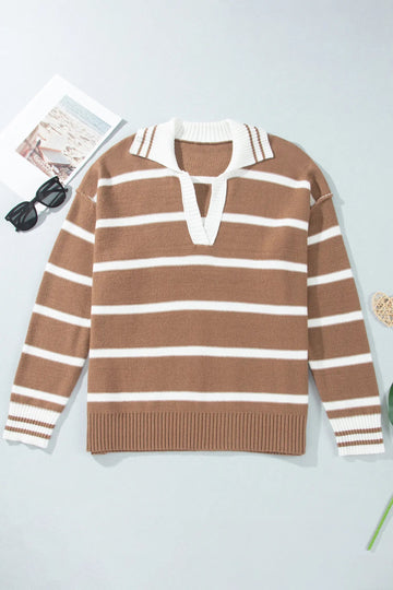 Best Block Colour Sweaters for Every Season