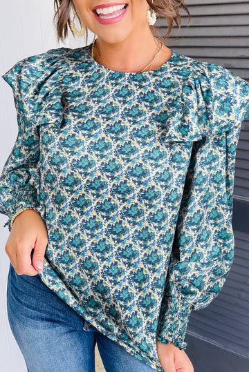 10 Statement Sleeve Tops Every Woman Should Own
