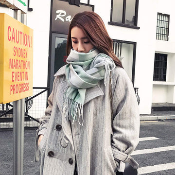 Best Oversized Coats for Women UK 2026 – How to Style Them This Season