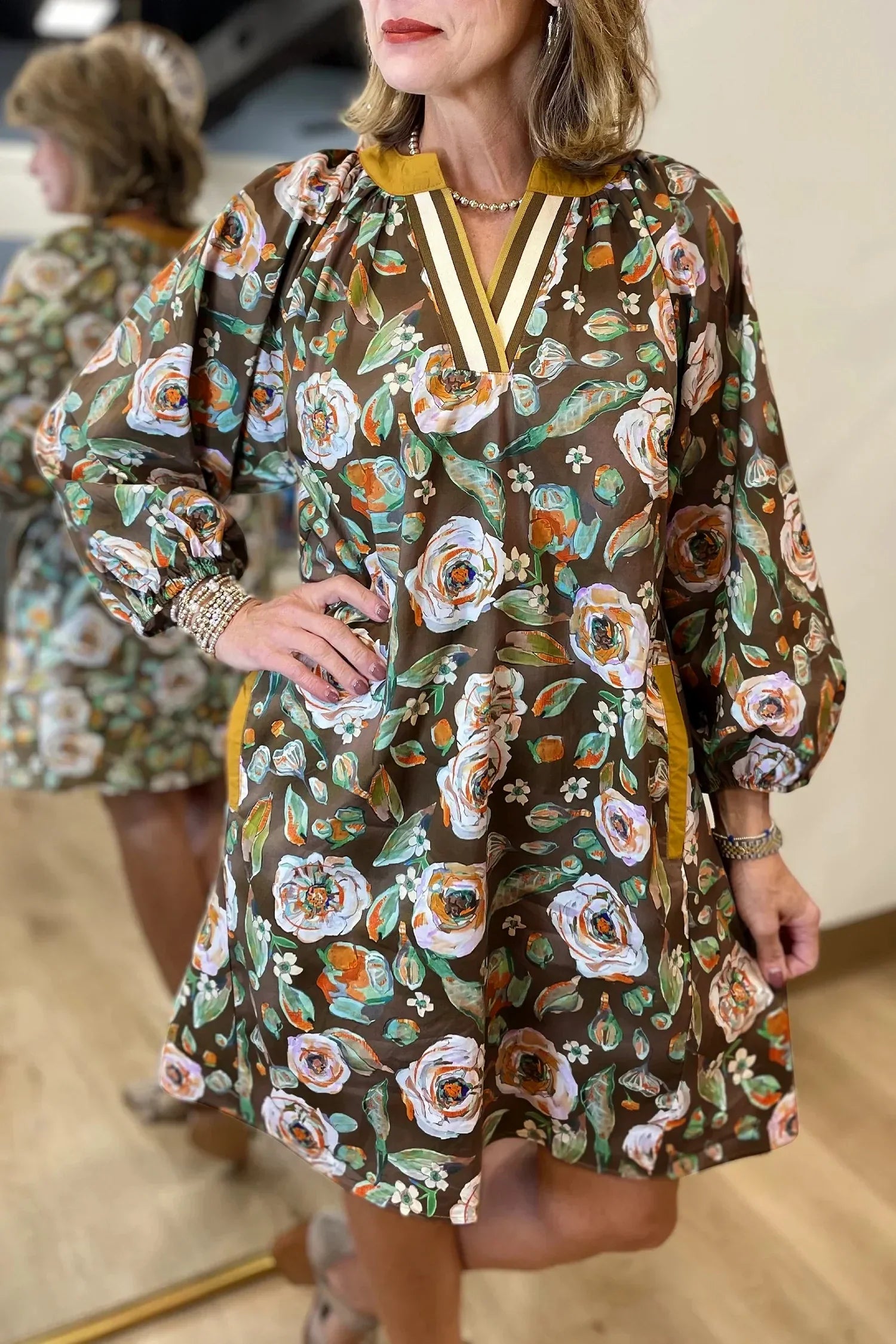 How to Mix Prints: Bold Pattern Outfit Ideas & Styling Guide – eAura