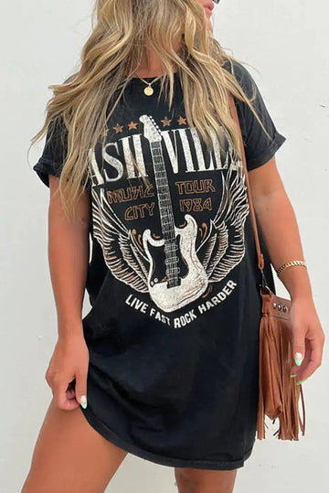 Elevate-Your-Wardrobe-with-Comfortable-Clothing-Western-T-Shirts - eAura