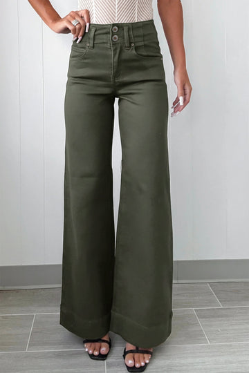 Khaki vs Olive vs Army Green: What's the Difference & How to Wear Each