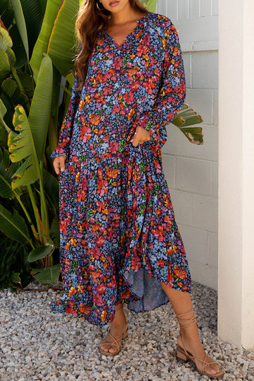 How to Style Maxi Dresses for Every Season: A Complete Guide
