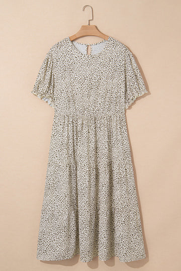 Plus Size Midi Dresses collection — eAura fashion