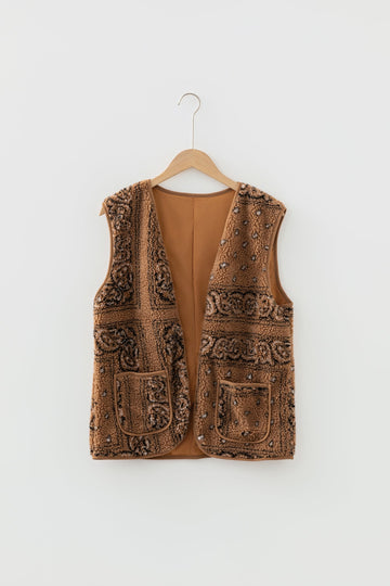 Outerwear Vests and Gilets collection — eAura fashion