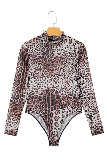 Bodysuits collection — eAura fashion