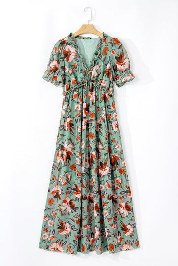 Floral Dresses collection — eAura fashion