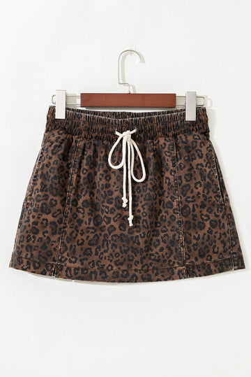 High-Waist Skorts Trend | Discover the High-Waist Skorts Trend Now