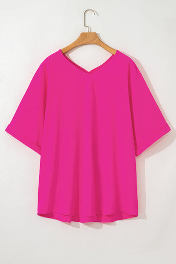Plus Size Tops & Tees collection — eAura fashion