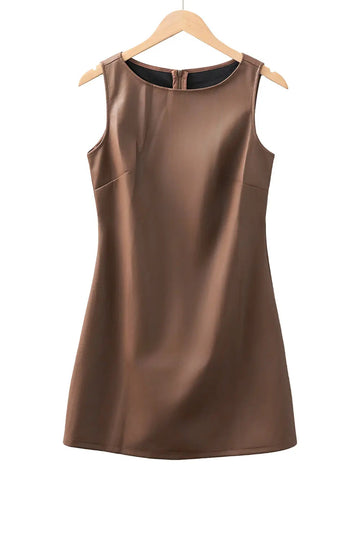Faux Leather collection — eAura fashion
