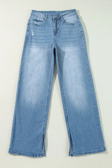 Women's Jeans – Wide Leg, Flared & Jeggings | eAura
