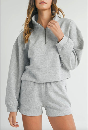 Women's Shorts Set | Stylish Women's Shorts Set for Every Occasion