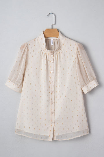 Women's Shirts and Blouses Stylish Options - Trendy Attire
