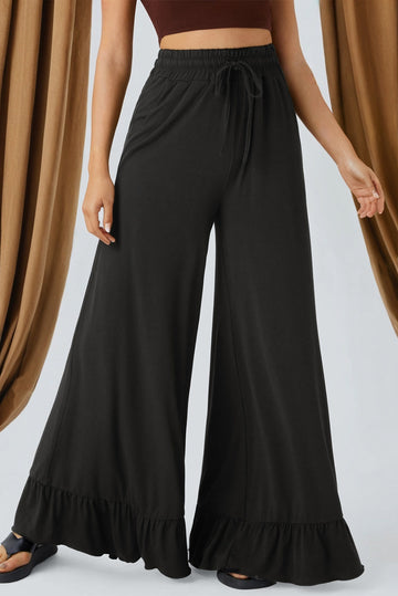 Wide Leg Trousers collection — eAura fashion