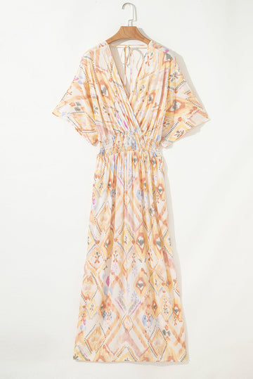 Women's Maxi Dresses – Floral, Wrap & Satin Styles | eAura
