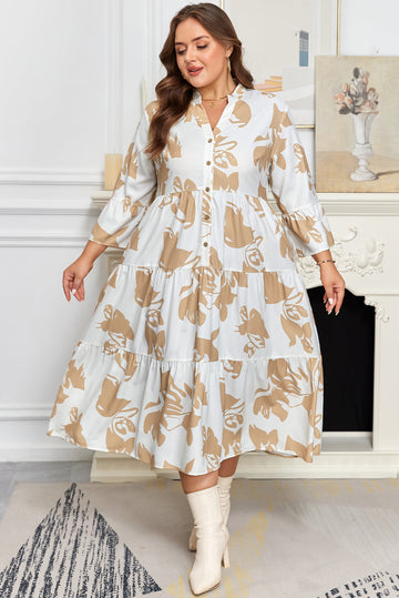 Plus Size Dresses collection — eAura fashion