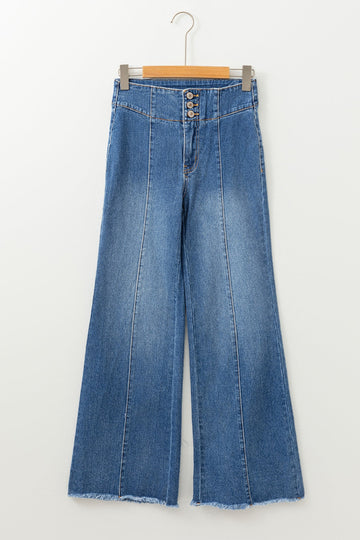 Flared and Bootcut Jeans collection — eAura fashion
