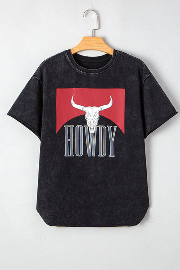 Western Graphic Tees - Shop Stylish Women's Western Graphic Tees.
