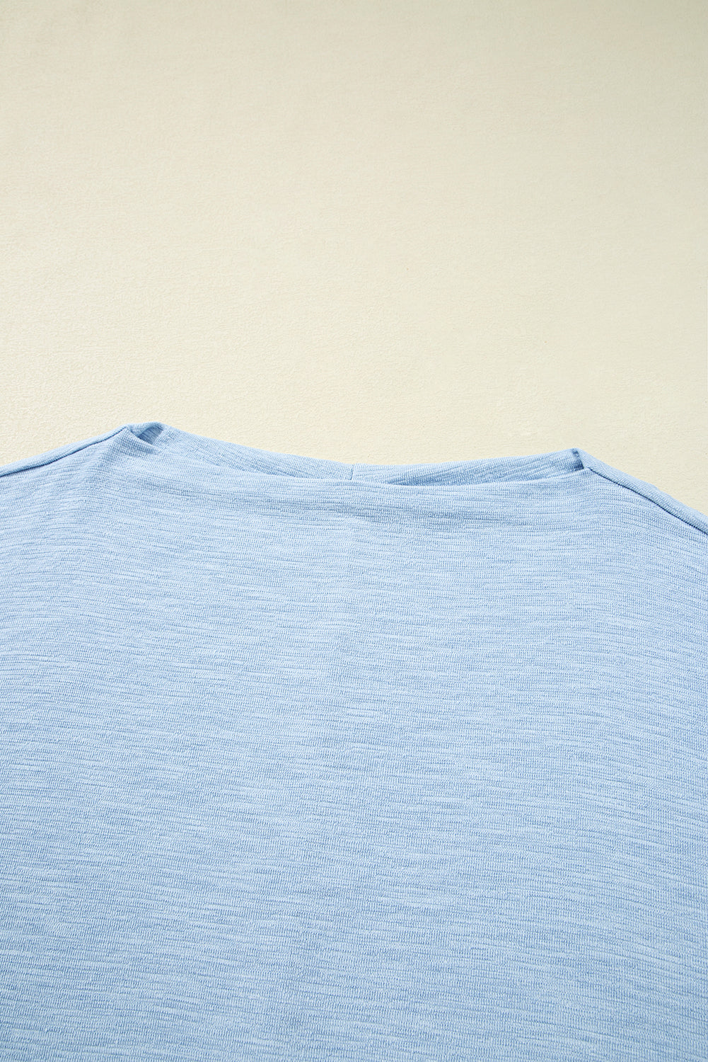 Batwing Long Sleeve Top - eAura