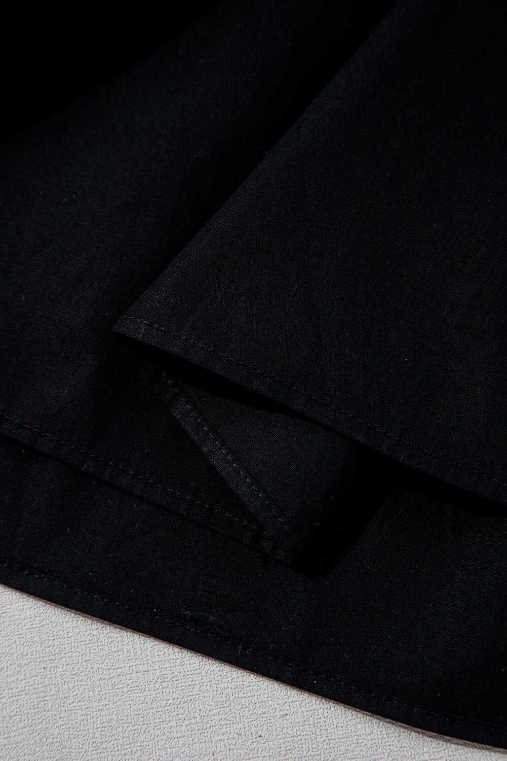 V Neck Flutter Sleeve Smocked Bodice High Waist Ruffle Maxi Dress eAura