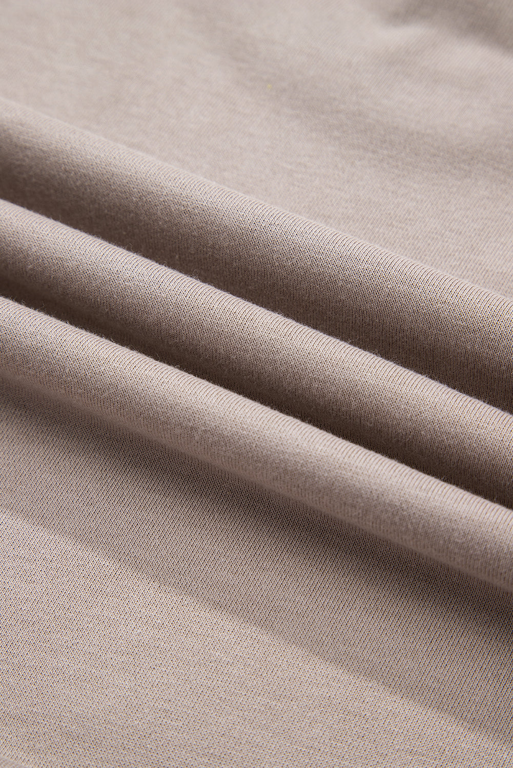 Varsity Striped Detail Crewneck Pullover Elastic Sweatpants 2pcs Co-ord - eAura