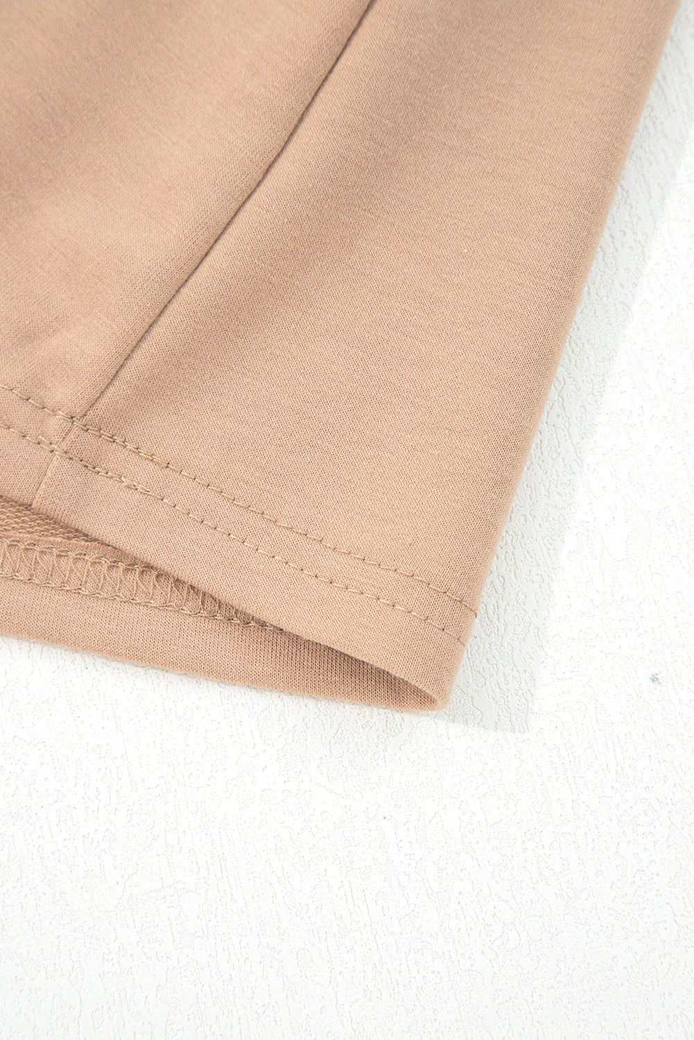 Braided Trim Puff Sleeve Dress - eAura