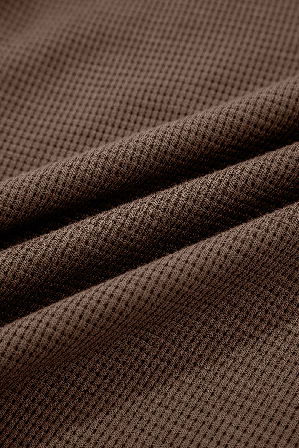 Plaid Patchwork Button Down Drawstring Hooded Shacket - eAura