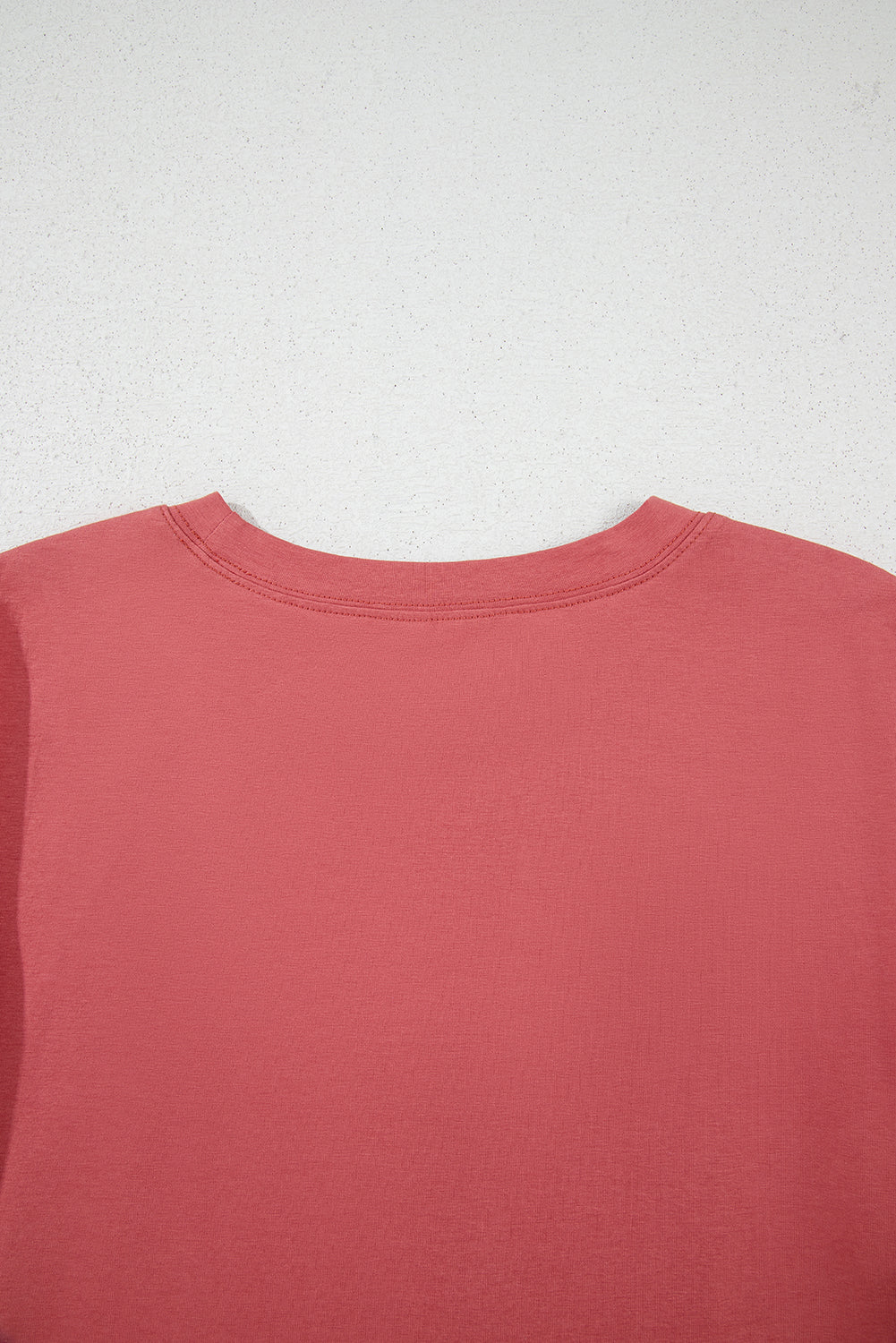 Mineral Red Nashville Music City Graphic Retro Fashion Tee eAura