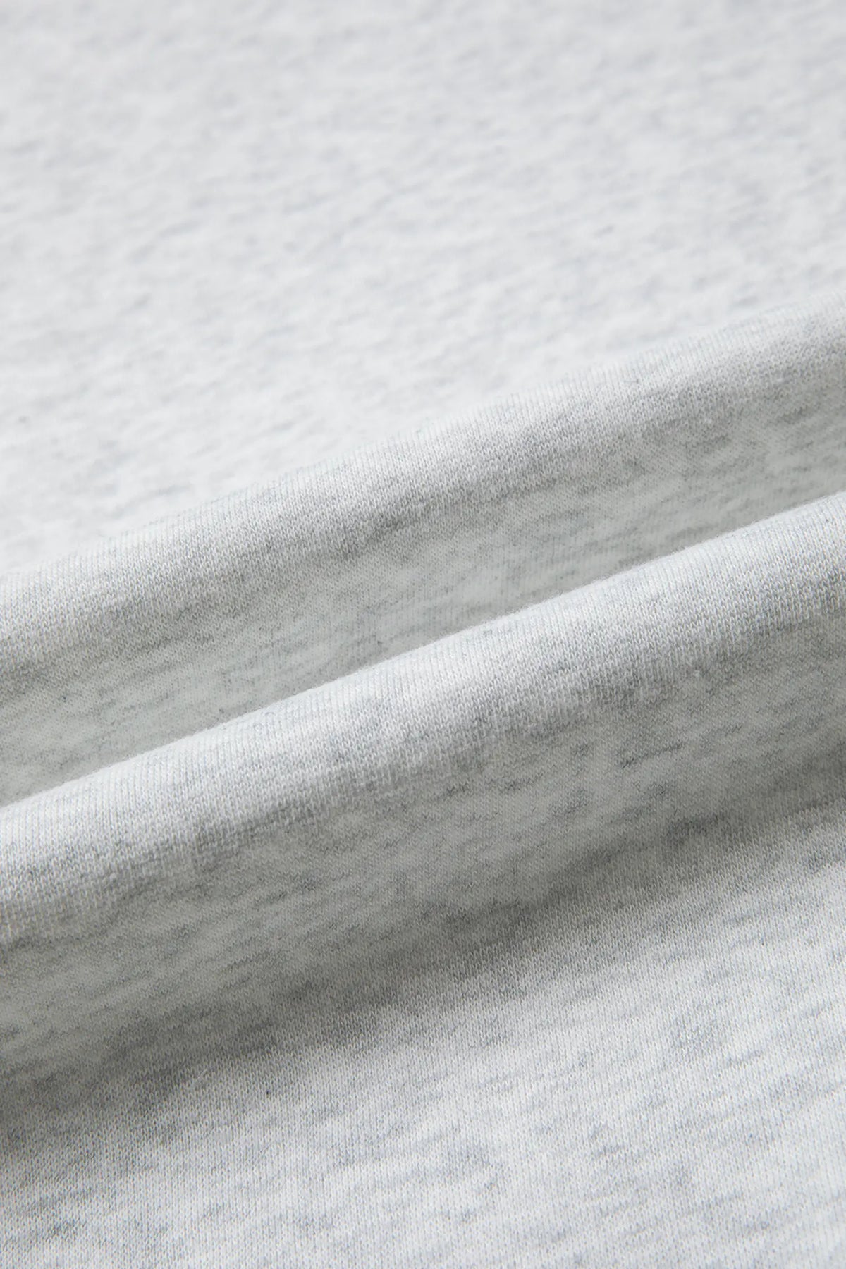 Contrast Patchwork Oversized Hoodie – Grey