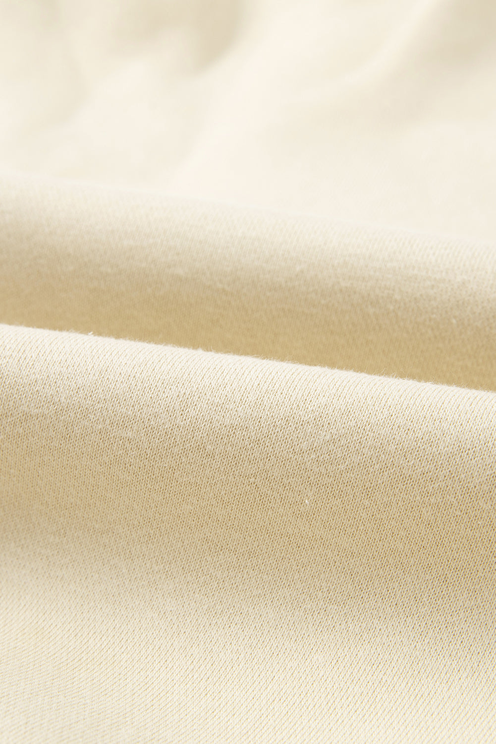 Drop Shoulder Zip Up Jacket Drawstring Joggers Co-ord Set - eAura