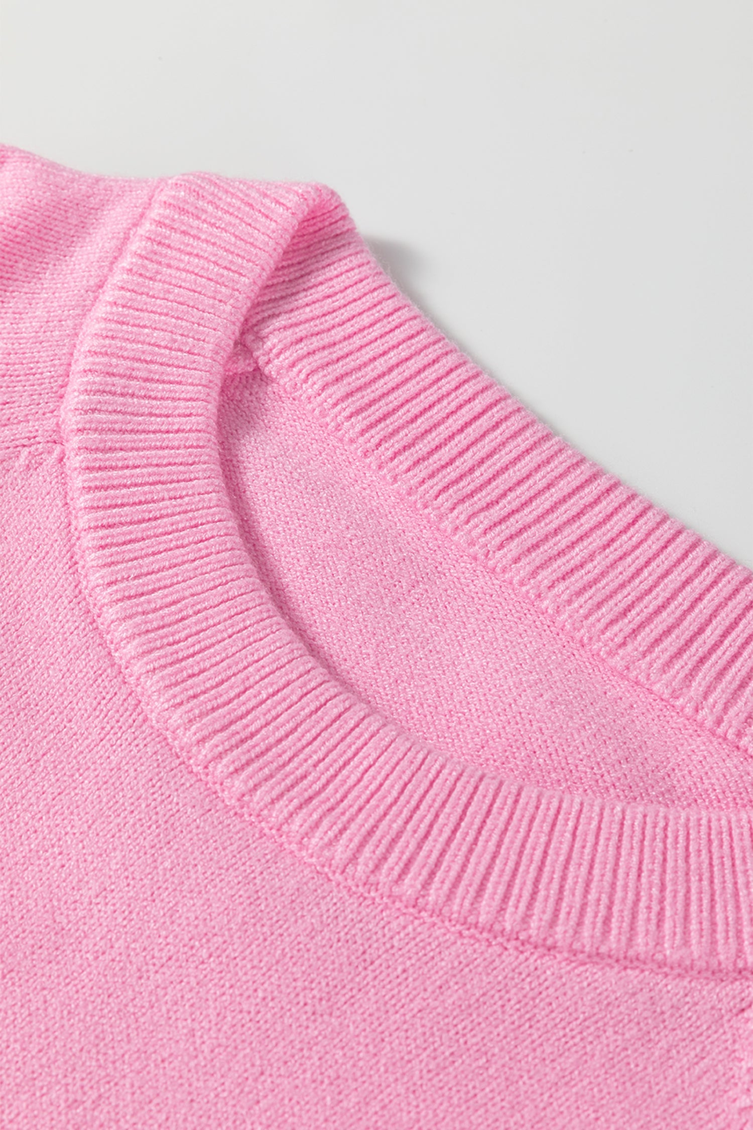 MERRY Christmas Raglan Sleeve Sweater - eAura