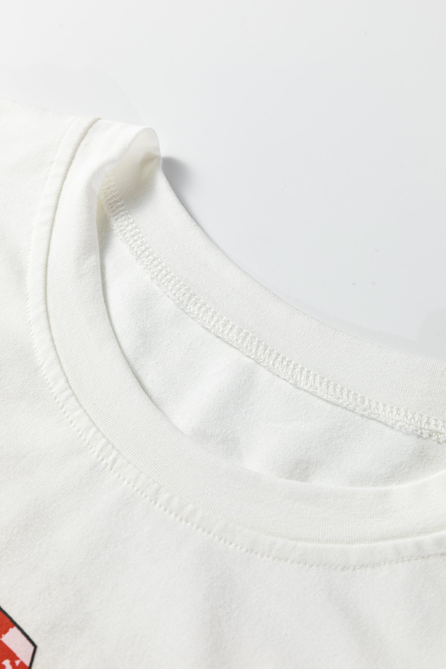 Checkered MERRY Graphic Christmas Tree Print Short Lounge Set - eAura