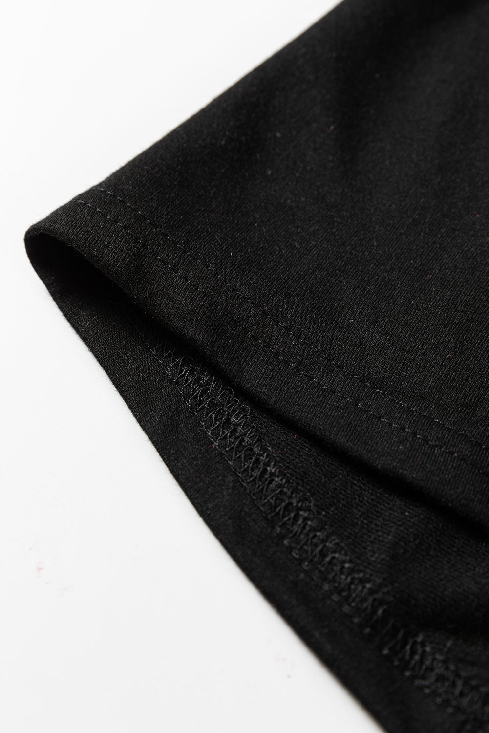 Raw Seam Big Flower Patched Loose Overall Jumpsuit - eAura