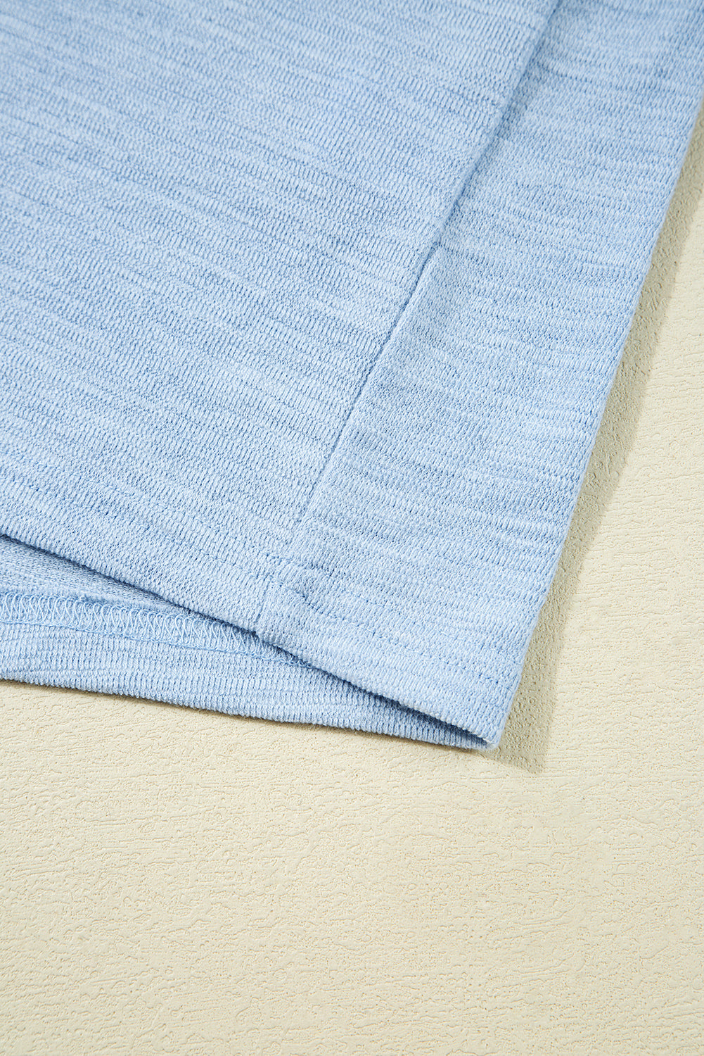 Batwing Long Sleeve Top - eAura