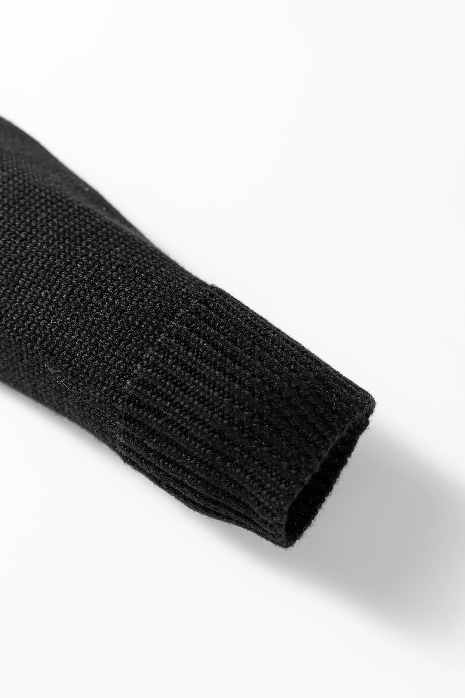 Merry Colourful Dot Detail Christmas Drop Shoulder Sweater - eAura