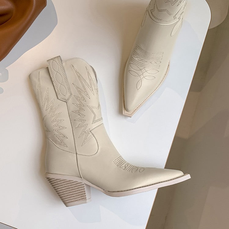 Cowboy Rider Boots BB Fashion Outlet