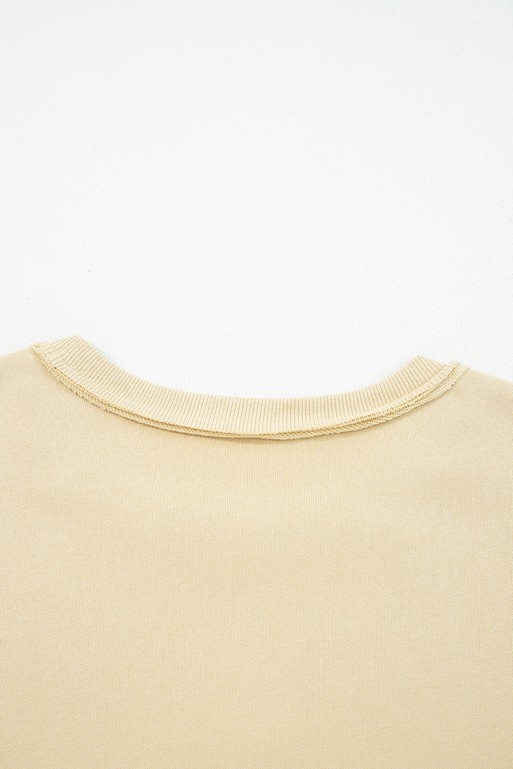 Floral Oversize Pullover Sweatshirt - eAura