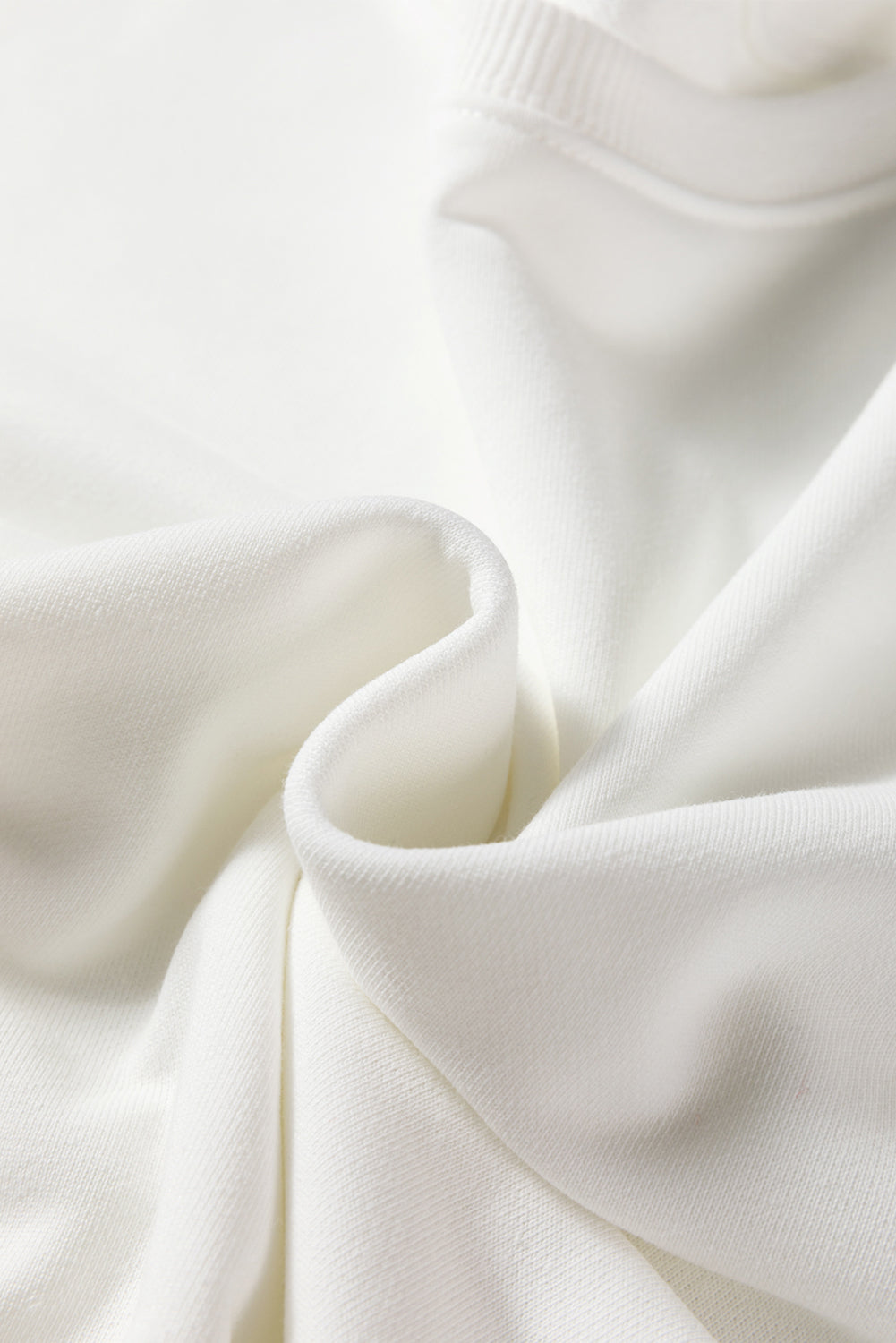 Striped Drop Shoulder Pullover and Joggers - eAura