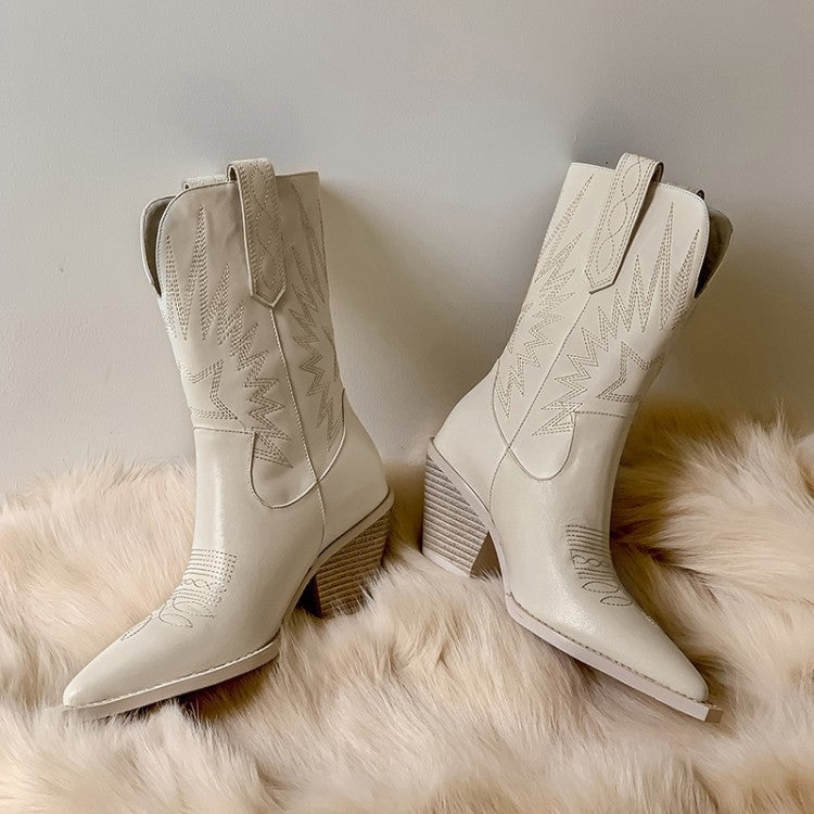 Cowboy Rider Boots BB Fashion Outlet